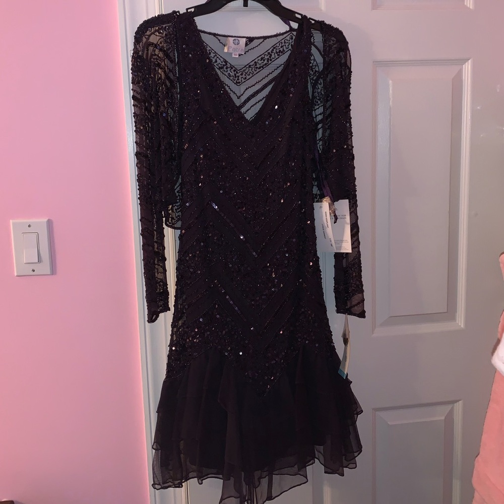 BRAND NEW! Party Dress